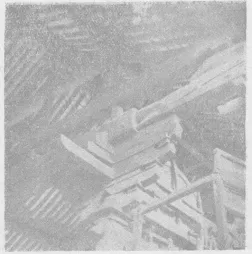 1958年刊法兴寺圆觉殿梁架结构