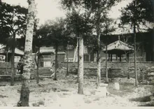 奉国寺 - fengguosi old 02