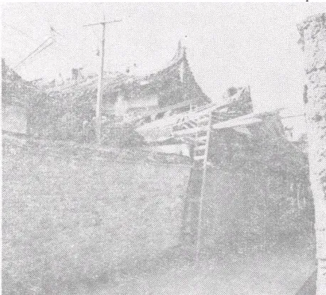 林钊1956年调查所见华林寺原貌