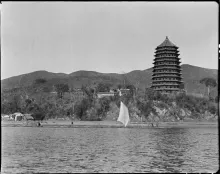 六和塔 - liuheta old 04