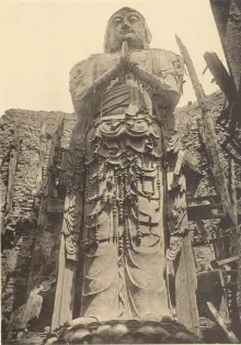 隆兴寺 - longxingsi old 02