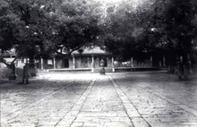 泉州开元寺 - quanzhou kaiyuansi old 01