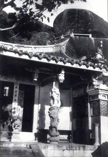 泉州开元寺 - quanzhou kaiyuansi old 03
